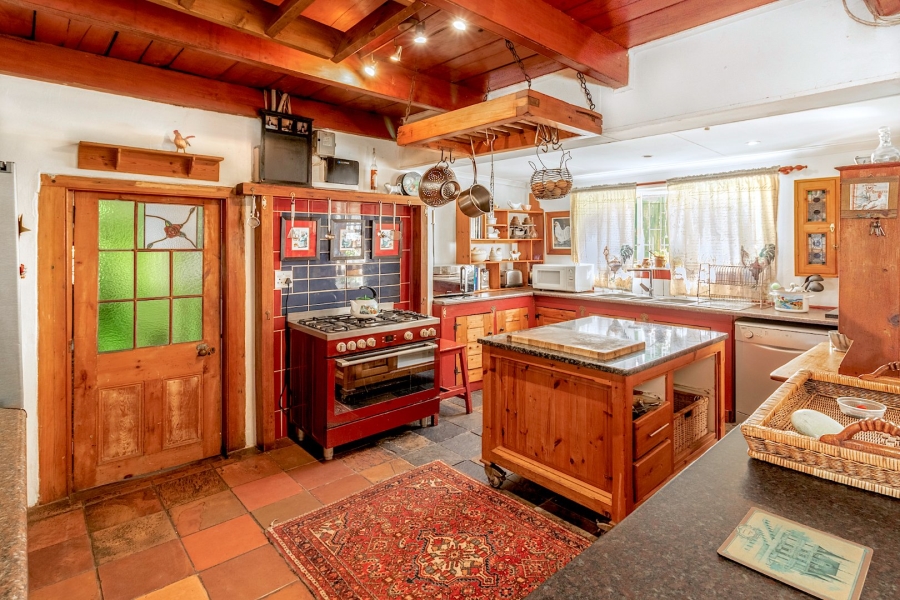 4 Bedroom Property for Sale in Knysna Central Western Cape